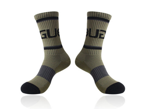 Multifunctional sports socks - ROUTINE FASHION