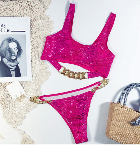 Bikini sexy women - ROUTINE FASHION