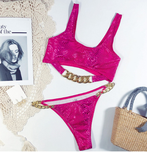 Bikini sexy women - ROUTINE FASHION