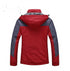 New outdoor women's single-layer autumn jacket genuine couples jacket thin ladies sports jacket - ROUTINE FASHION