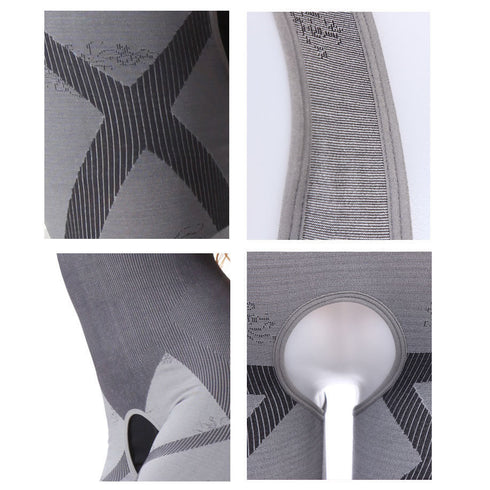 Magic clothing corset - ROUTINE FASHION