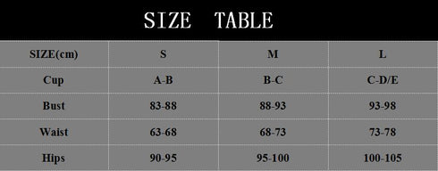 Brown Bikinis Wide Straps Push Up Bikini - ROUTINE FASHION