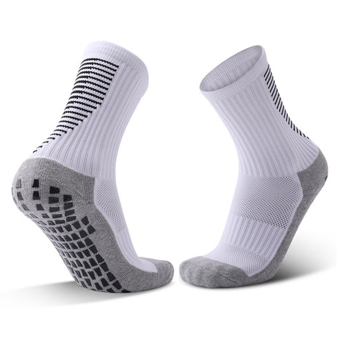 Competition training sports socks - ROUTINE FASHION
