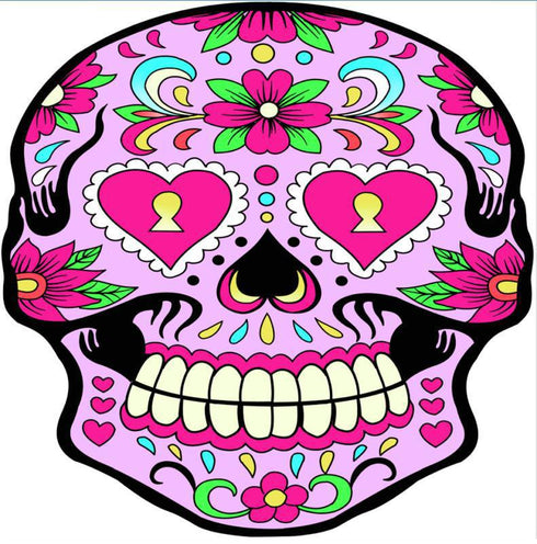 Round beach towel - ROUTINE FASHION