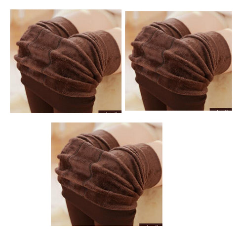 High Waisted Tights - ROUTINE FASHION