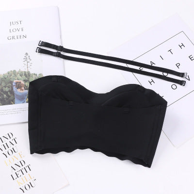 Plus Size Seamless Bras - ROUTINE FASHION