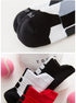 Sports Socks, Sweat-Absorbent, Elite Basketball Socks - ROUTINE FASHION