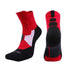 Sports Socks, Sweat-Absorbent, Elite Basketball Socks - ROUTINE FASHION