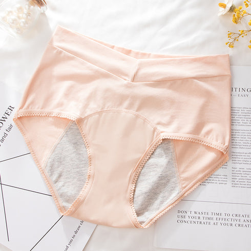 Waterproof menstrual period pants - ROUTINE FASHION