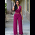 New Women Fashion Jumpsuits Siamese Pants - ROUTINE FASHION