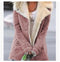 Women Winter Warm Coats New Style - ROUTINE FASHION