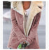 Women Winter Warm Coats New Style - ROUTINE FASHION