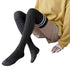 Over the knee socks women high tube thigh socks - ROUTINE FASHION