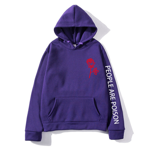 Men and women sweatshirts - ROUTINE FASHION