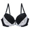 Women's Push Up Bras Bra Lace Plus Size Bra - ROUTINE FASHION