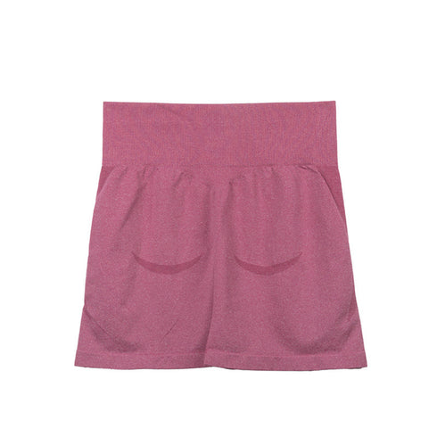 Women's Yoga Shorts Fitness Pants - ROUTINE FASHION