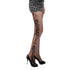 Women's Hot Drill Plus Size Rose Pantyhose Fishnet Tights - ROUTINE FASHION