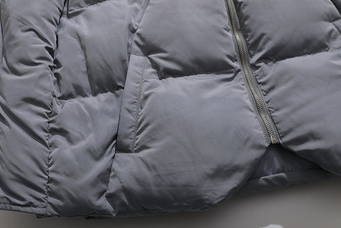 Loose Personality Waistcoat Sleeveless Vest - ROUTINE FASHION