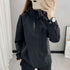Women's Windproof Waterproof Breathable Mountaineering Jacket - ROUTINE FASHION
