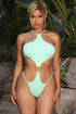New Bikini Color Swimsuit For Women - ROUTINE FASHION