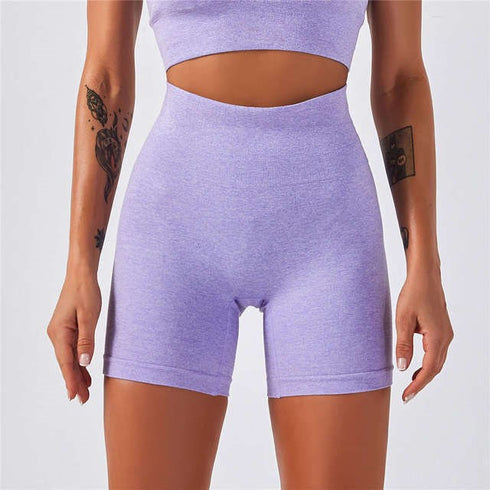 Leggings For Women Clothing Shorts Short Pants Fitness - ROUTINE FASHION