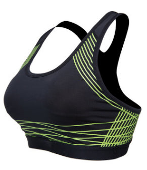Sports Bras - ROUTINE FASHION