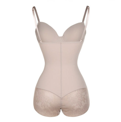 One-piece shapewear - ROUTINE FASHION