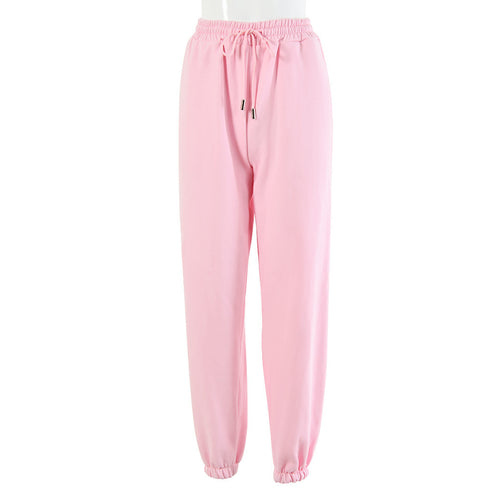 Sexy All-Match Casual Style Trousers Women - ROUTINE FASHION
