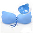Large Size Strapless Bra Adhesive Sticky Push Up Bras For Women Rabbit Brassiere Lingerie Invisible Women Hot - ROUTINE FASHION