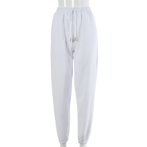 Sexy All-Match Casual Style Trousers Women - ROUTINE FASHION