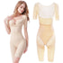 Women's one-piece shapewear - ROUTINE FASHION