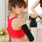 Women Arm Shaping Sleeves Ladies Elastic Slimming Shaperwear - ROUTINE FASHION