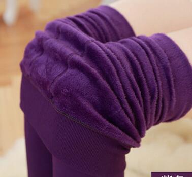 High Waisted Tights - ROUTINE FASHION