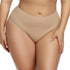 Women's high waist sexy cotton briefs - ROUTINE FASHION