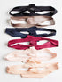 Silk Sexy Women Thongs - ROUTINE FASHION