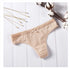 Women Panties Fashion Sexy Cotton Panties Ladies - ROUTINE FASHION