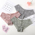 Olives panties - 7 Tanga panties - ROUTINE FASHION