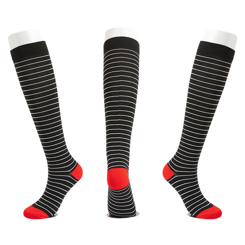 Compression socks elastic sports socks - ROUTINE FASHION