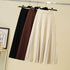Mid-length pleated skirt skirt - ROUTINE FASHION