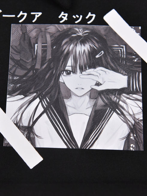 polo shirt long sleeve t-shirt - ROUTINE FASHION