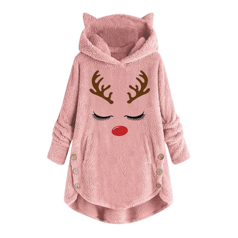 Casual sweatshirt - ROUTINE FASHION