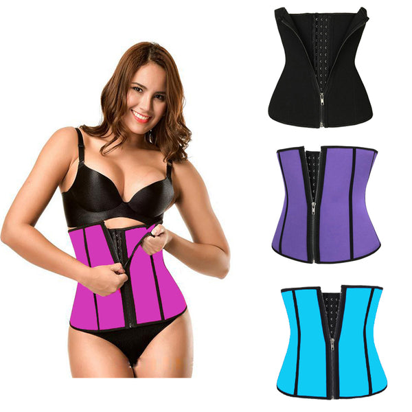 Breasted corset court corset - ROUTINE FASHION