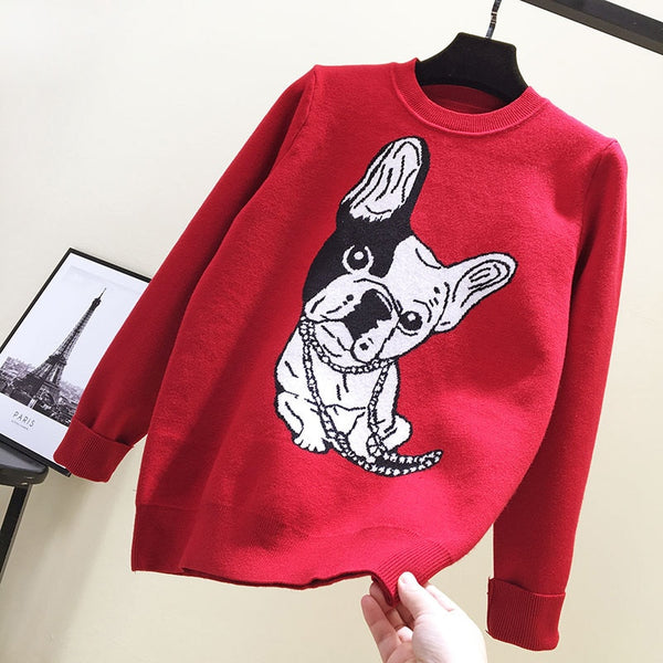 Undershirt sweater top - ROUTINE FASHION