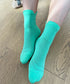 Sports Yoga Running Marathon Men And Women Short Tube Couple Socks - ROUTINE FASHION