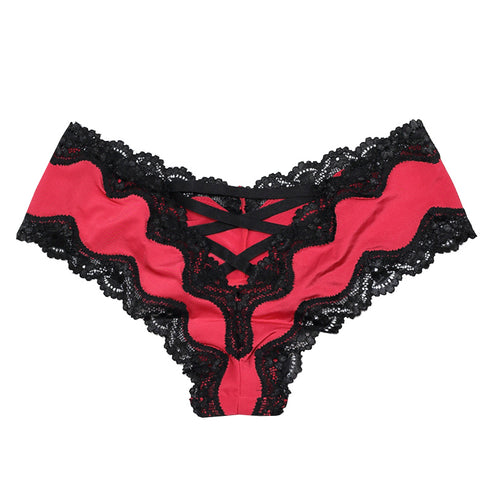 Sexy thong women - ROUTINE FASHION