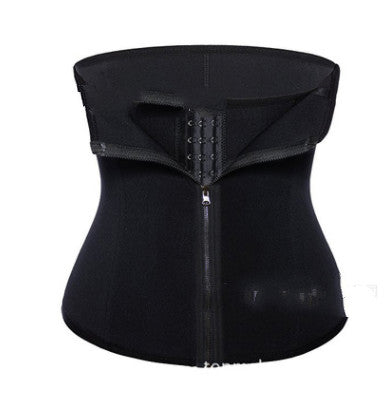 Sports super sweaty corset corset - ROUTINE FASHION