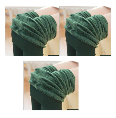 High Waisted Tights - ROUTINE FASHION