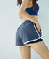 High waist sports shorts for women - ROUTINE FASHION