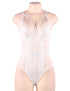 Concealed underwear women bodysuit bodysuit - ROUTINE FASHION