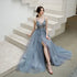 Women's New Dreamy Temperament Dress - ROUTINE FASHION